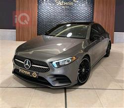 مرسيدس بنز A-Class